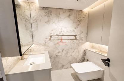 Apartment - 1 Bedroom - 2 Bathrooms for rent in Regalia By Deyaar - Business Bay - Dubai