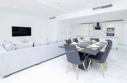 شقة - 2 غرف نوم - 3 حمامات للبيع في صدف 5 - صدف - جميرا بيتش ريزيدنس - دبي