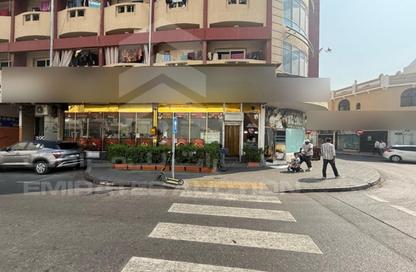 عمارة بالكامل - استوديو - 7+ للبيع في المرر - ديرة - دبي عمارة بالكامل - استوديو - 7+ للبيع في المرر - ديرة - دبي
