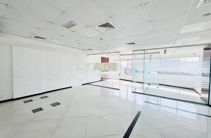 Office Space - Studio for rent in Westburry Tower 1 - Westburry Square - Business Bay - Dubai