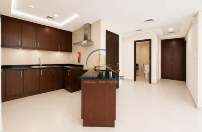 Apartment - 1 Bedroom - 2 Bathrooms for rent in Building 61 - Mediterranean Cluster - Discovery Gardens - Dubai