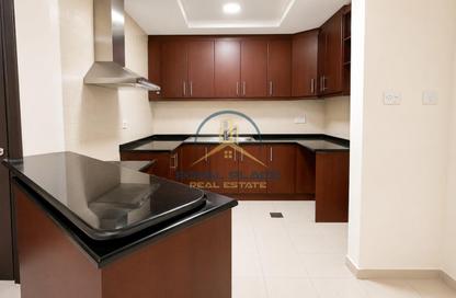 Apartment - 1 Bedroom - 2 Bathrooms for rent in Building 61 - Mediterranean Cluster - Discovery Gardens - Dubai