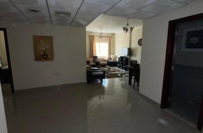 Apartment - 2 - 3 for sale in Manazil Tower 2 - Al Taawun Street - Al Taawun - Sharjah