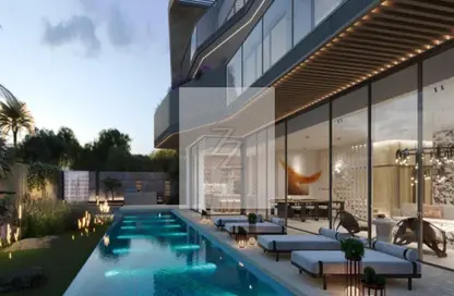 فيلا - 5 غرف نوم - 7 حمامات للبيع في نايتسبريدج 2 - المنطقة 11 - مدينة الشيخ محمد بن راشد - دبي