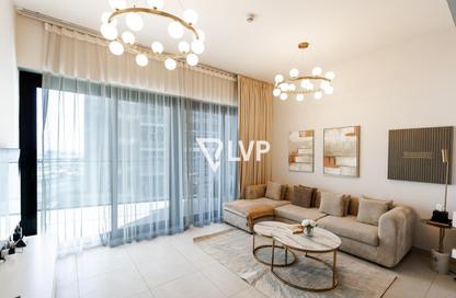 Apartment - 2 Bedrooms - 3 Bathrooms for sale in Binghatti Canal - Business Bay - Dubai