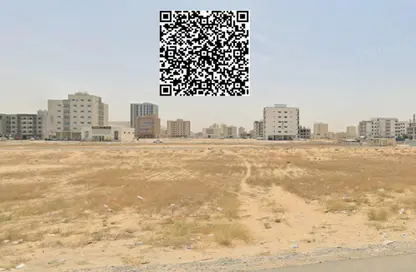 Land - Studio for sale in Ajman Global City - Al Alia - Ajman