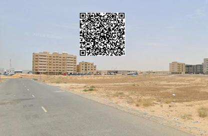 Land - Studio for sale in Ajman Global City - Al Alia - Ajman Land - Studio for sale in Ajman Global City - Al Alia - Ajman