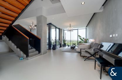 Apartment - 2 Bedrooms - 3 Bathrooms for sale in KOA Canvas - Living Legends - Dubai Apartment - 2 Bedrooms - 3 Bathrooms for sale in KOA Canvas - Living Legends - Dubai