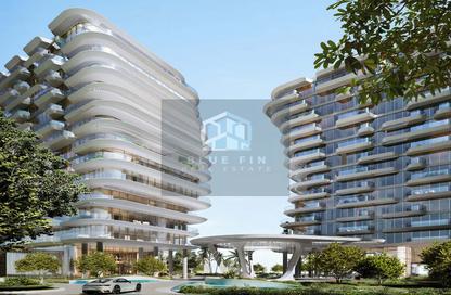 Apartment - 2 Bedrooms - 3 Bathrooms for sale in Avita - Passo by Beyond - Palm Jumeirah - Dubai