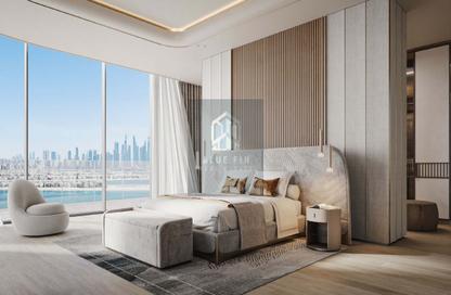 Apartment - 2 Bedrooms - 3 Bathrooms for sale in Avita - Passo by Beyond - Palm Jumeirah - Dubai Apartment - 2 Bedrooms - 3 Bathrooms for sale in Avita - Passo by Beyond - Palm Jumeirah - Dubai