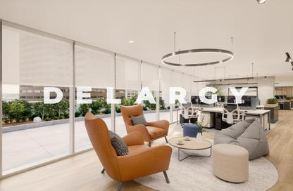 Office Space - Studio - 1 Bathroom for rent in Reef Tower - JLT Cluster O - Jumeirah Lake Towers - Dubai Office Space - Studio - 1 Bathroom for rent in Reef Tower - JLT Cluster O - Jumeirah Lake Towers - Dubai