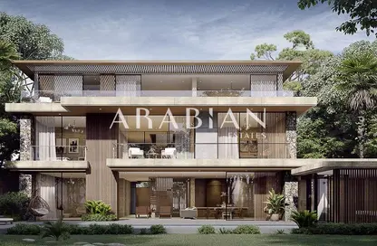 فيلا - 4 غرف نوم - 5 حمامات للبيع في عليا - تلال الغاف - دبي فيلا - 4 غرف نوم - 5 حمامات للبيع في عليا - تلال الغاف - دبي