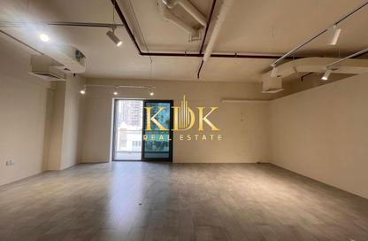 Office Space - Studio - 1 Bathroom for rent in Alpha Green Tower - District 12 - Jumeirah Village Circle - Dubai