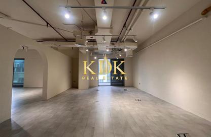 Office Space - Studio - 1 Bathroom for rent in Alpha Green Tower - District 12 - Jumeirah Village Circle - Dubai