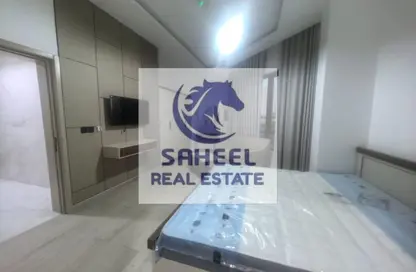 Apartment - Studio - 1 Bathroom for rent in Seih Al Uraibi - Ras Al Khaimah Apartment - Studio - 1 Bathroom for rent in Seih Al Uraibi - Ras Al Khaimah