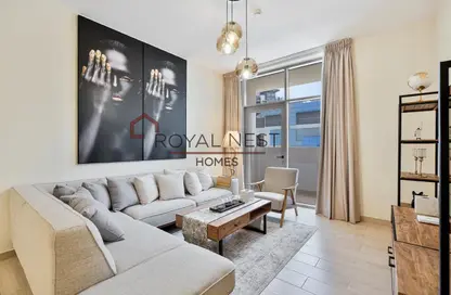 Apartment - 2 Bedrooms - 2 Bathrooms for rent in Canal Bay - Business Bay - Dubai