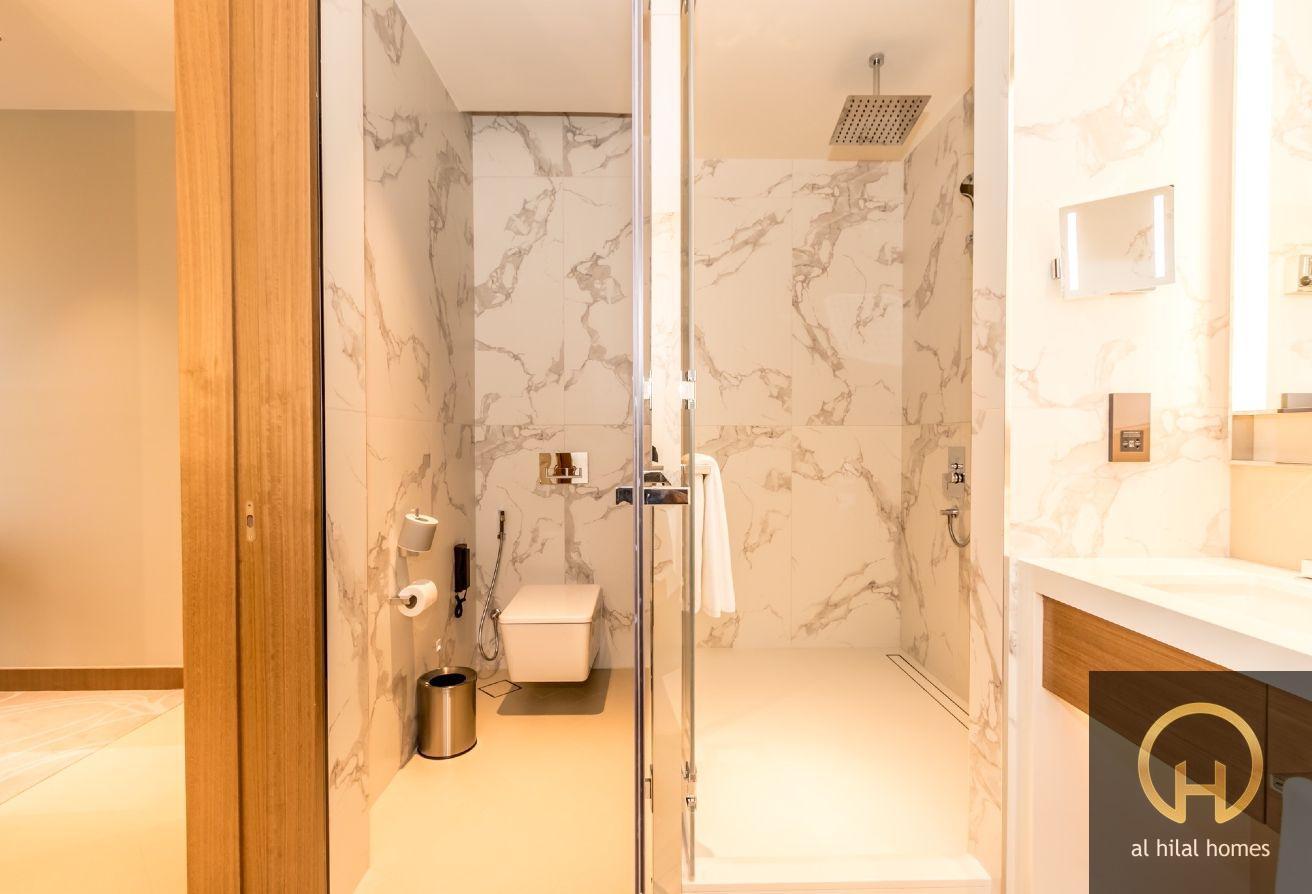 Luxurious 3BR Apartment in Address Opera photo 27
