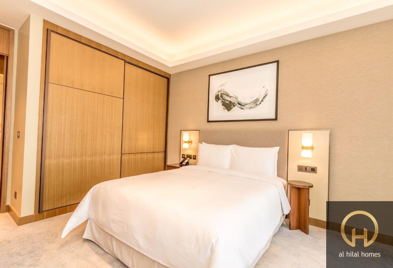 Luxurious 3BR Apartment in Address Opera photo 15