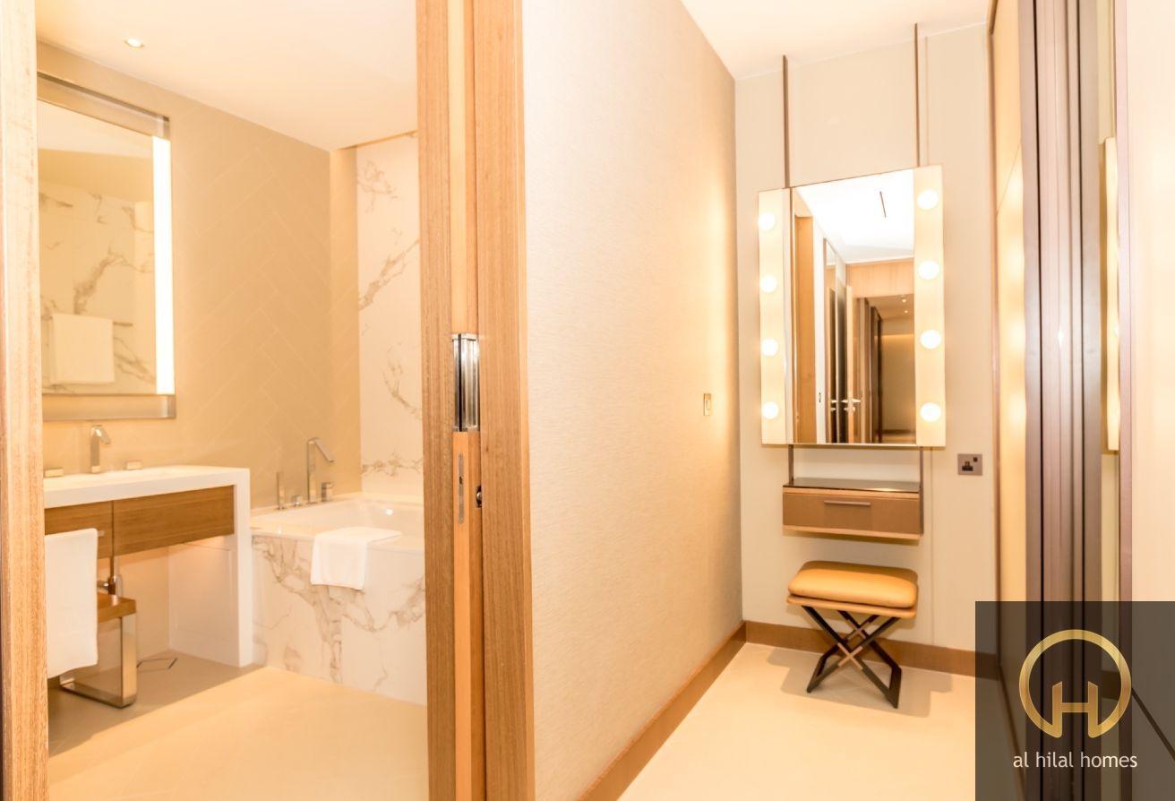 Luxurious 3BR Apartment in Address Opera photo 19