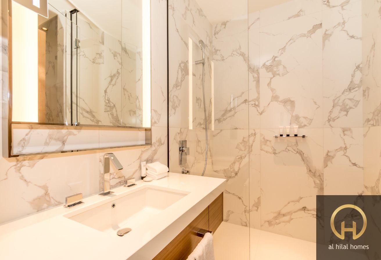 Luxurious 3BR Apartment in Address Opera photo 28