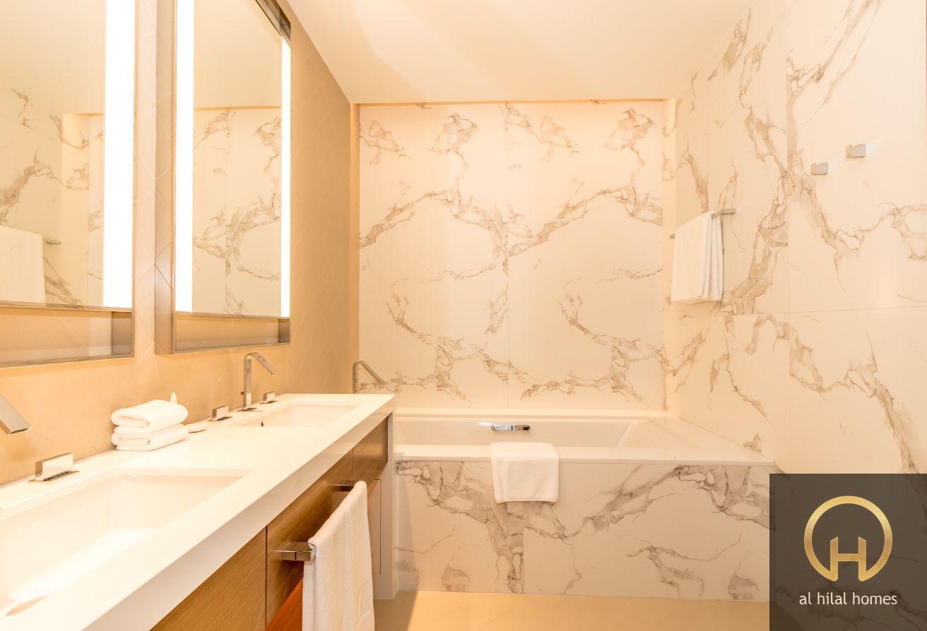 Luxurious 3BR Apartment in Address Opera photo 24