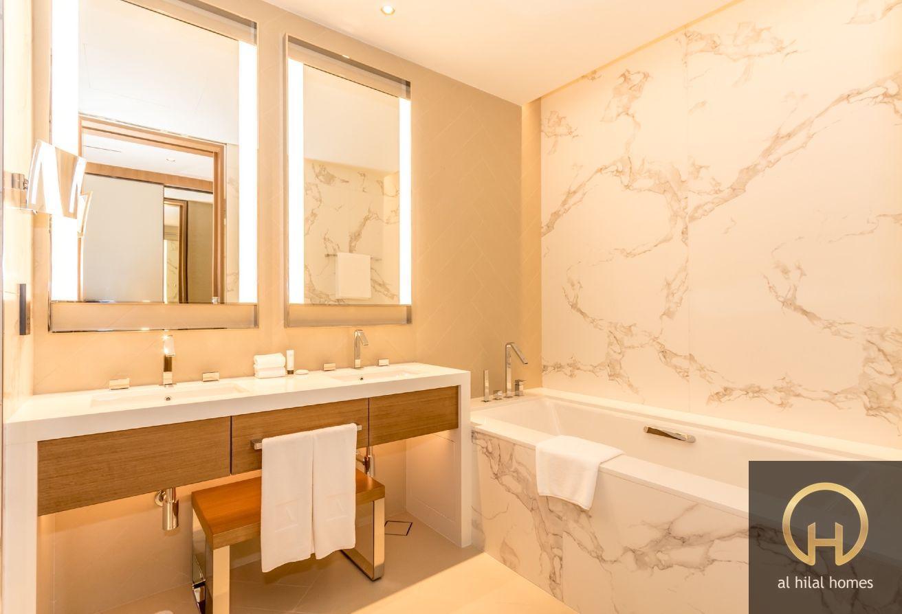 Luxurious 3BR Apartment in Address Opera photo 26