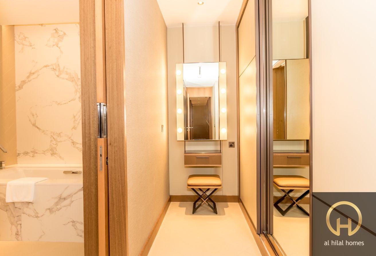 Luxurious 3BR Apartment in Address Opera photo 20