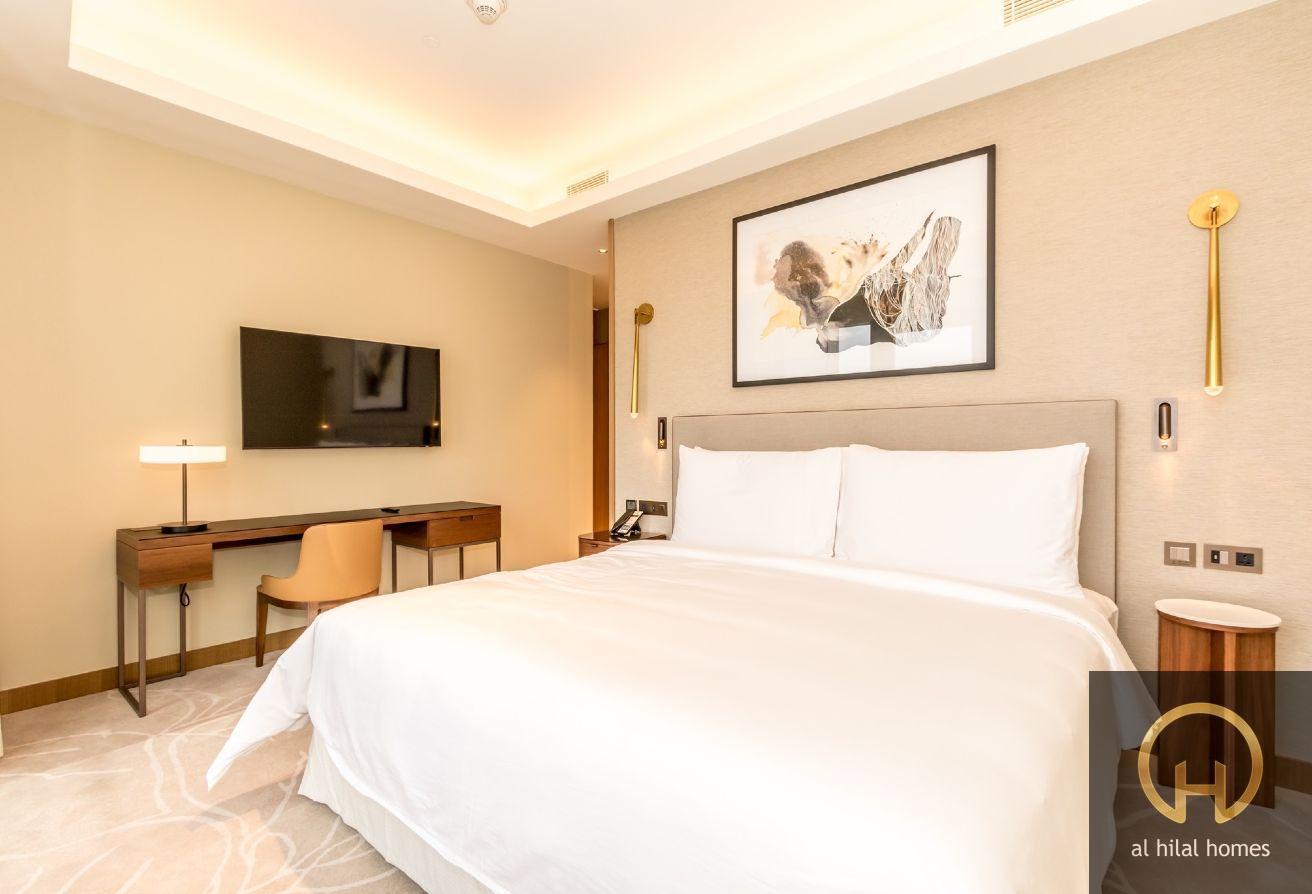 Luxurious 3BR Apartment in Address Opera photo 18