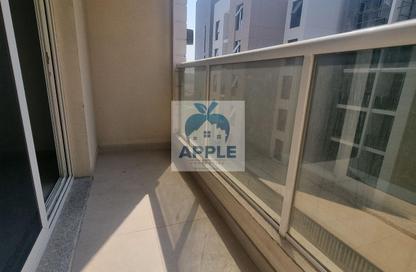 شقة - غرفة نوم - 2 حمامات للايجار في بناية مويليح 29 - مويلح - الشارقة