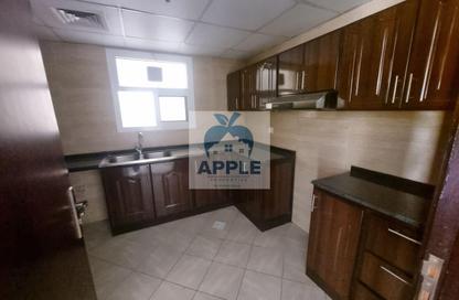 Apartment - 1 Bedroom - 2 Bathrooms for rent in Muwaileh 29 Building - Muwaileh - Sharjah