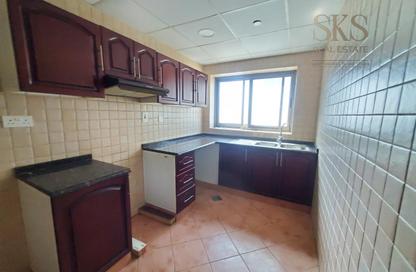 Apartment - 1 Bedroom - 2 Bathrooms for rent in Al Hawai Residence - Barsha Heights (Tecom) - Dubai