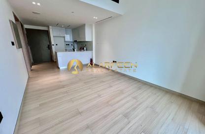 Apartment - 1 - 2 for rent in Binghatti Corner - District 10 - Jumeirah Village Circle - Dubai