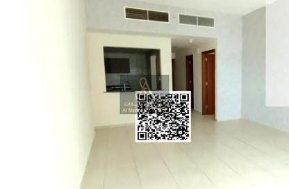 Apartment - 1 Bedroom - 2 Bathrooms for sale in Ajman One Tower 2 - Ajman One - Ajman Downtown - Ajman