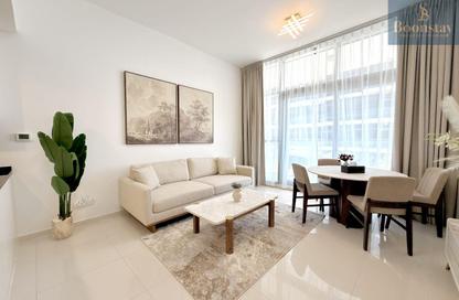 Apartment - 1 Bedroom - 1 Bathroom for rent in Golf Promenade 5A - Golf Promenade 5 - Golf Town - Damac Hills - Dubai Apartment - 1 Bedroom - 1 Bathroom for rent in Golf Promenade 5A - Golf Promenade 5 - Golf Town - Damac Hills - Dubai