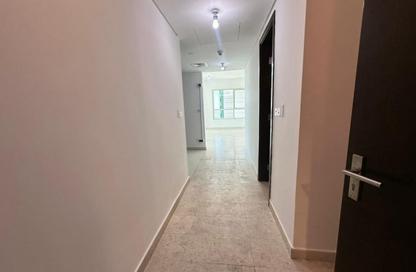Apartment - Studio - 1 for rent in Marina Heights 2 - Marina Square - Al Reem Island - Abu Dhabi