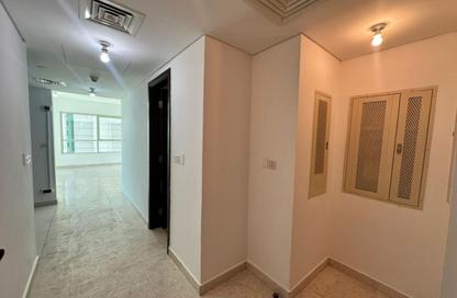 Apartment - Studio - 1 for rent in Marina Heights 2 - Marina Square - Al Reem Island - Abu Dhabi