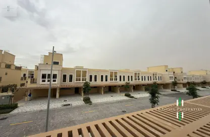 تاون هاوس - 4 غرف نوم - 3 حمامات للبيع في مالطة - داماك لاجونز - دبي