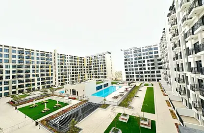 Apartment - 1 Bedroom - 1 Bathroom for sale in Liva - Town Square - Dubai