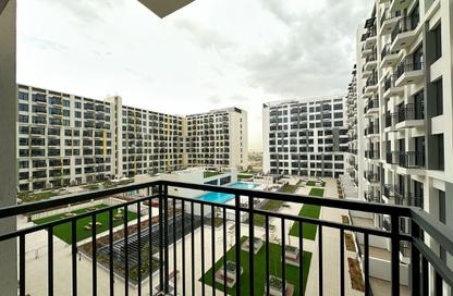 Apartment - 1 Bedroom - 1 Bathroom for sale in Liva - Town Square - Dubai
