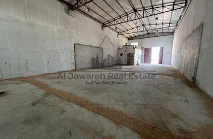 Warehouse - Studio - 1 Bathroom for rent in Umm Dir - Umm Al Quwain