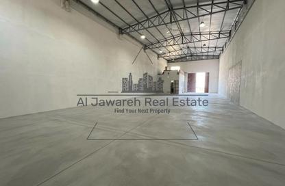 Warehouse - Studio - 1 Bathroom for rent in Umm Dir - Umm Al Quwain