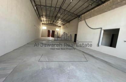 Warehouse - Studio - 1 Bathroom for rent in Umm Dir - Umm Al Quwain