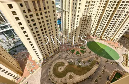 Apartment - 3 Bedrooms - 4 Bathrooms for sale in Sadaf 2 - Sadaf - Jumeirah Beach Residence - Dubai Apartment - 3 Bedrooms - 4 Bathrooms for sale in Sadaf 2 - Sadaf - Jumeirah Beach Residence - Dubai