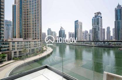 Apartment - 3 Bedrooms - 3 Bathrooms for sale in LIV Residence - Dubai Marina - Dubai Apartment - 3 Bedrooms - 3 Bathrooms for sale in LIV Residence - Dubai Marina - Dubai