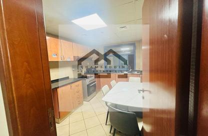 Apartment - 3 Bedrooms - 4 Bathrooms for sale in Ajman Corniche Residences - Ajman Corniche Road - Ajman Apartment - 3 Bedrooms - 4 Bathrooms for sale in Ajman Corniche Residences - Ajman Corniche Road - Ajman