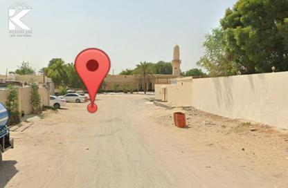 Land - Studio for sale in Al Hamidiya 2 - Al Hamidiya - Ajman