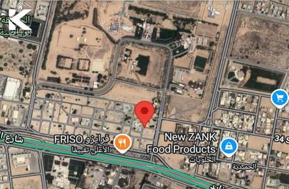 Land - Studio for sale in Al Hamidiya 2 - Al Hamidiya - Ajman