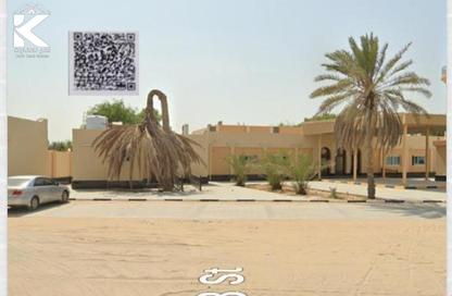 Land - Studio for sale in Al Hamidiya 2 - Al Hamidiya - Ajman