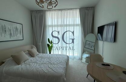 Apartment - Studio - 1 for sale in Skyz by Danube - Arjan - Dubai