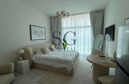 Apartment - Studio - 1 for sale in Skyz by Danube - Arjan - Dubai